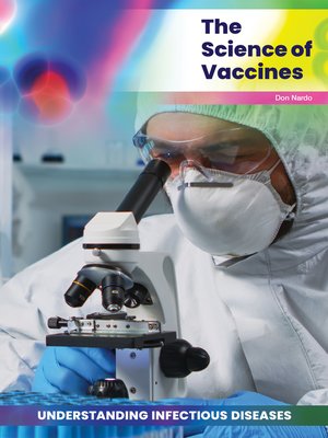 cover image of The Science of Vaccines